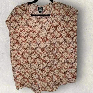 Bobeau top size PM